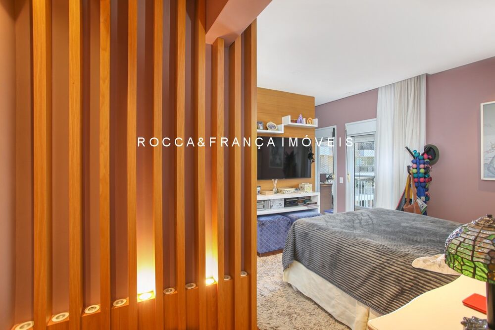 Cobertura, 4 quartos, 294 m² - Foto 11