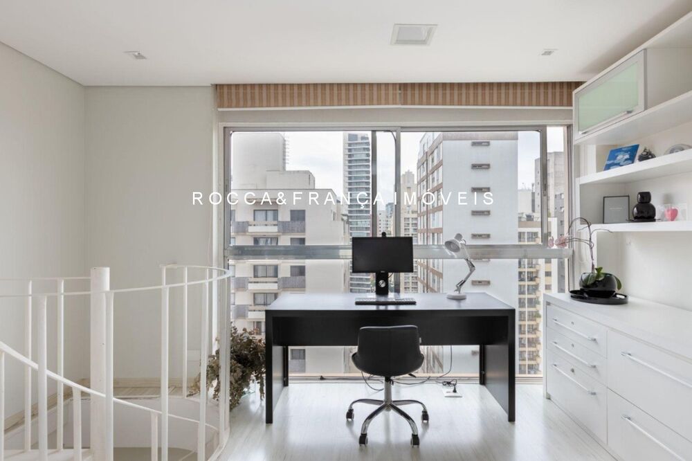 Apartamento, 1 quarto, 69 m² - Foto 6