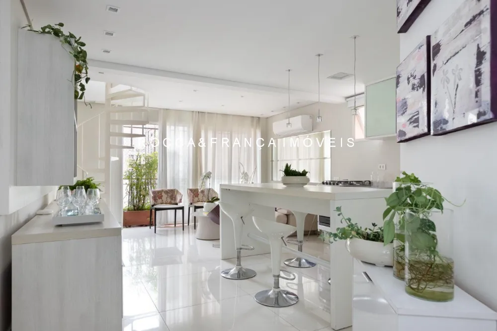 Apartamento, 1 quarto, 69 m² - Foto 5