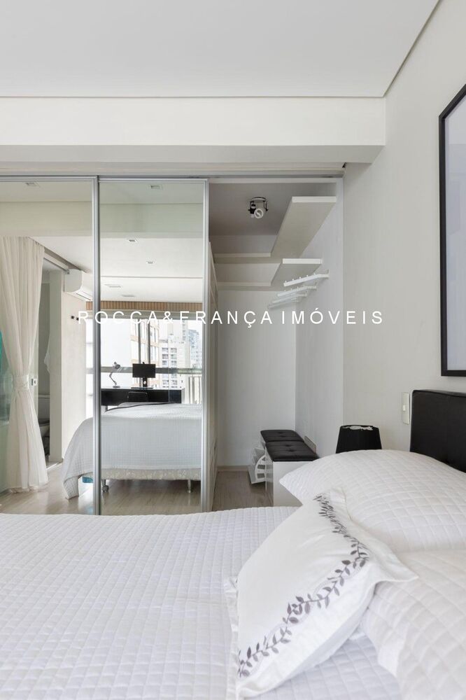 Apartamento, 1 quarto, 69 m² - Foto 7