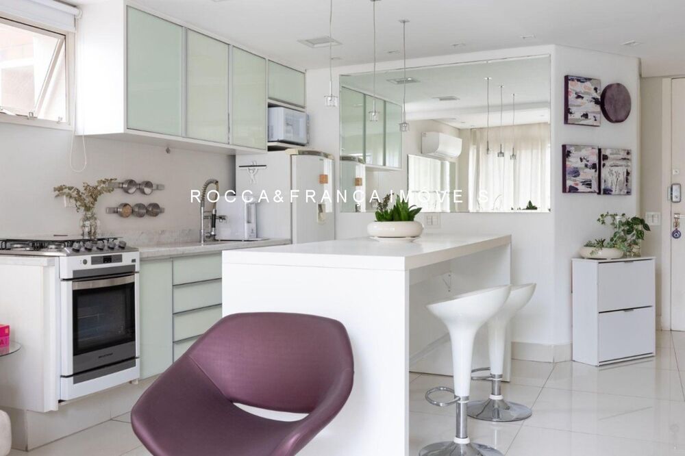 Apartamento, 1 quarto, 69 m² - Foto 3