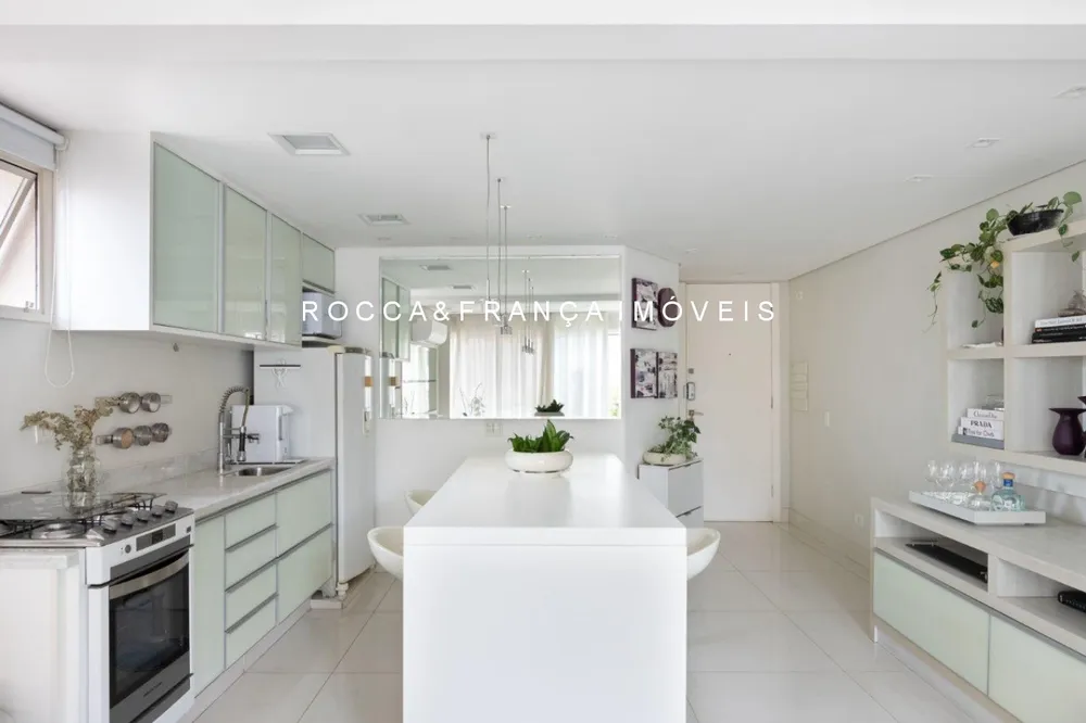 Apartamento, 1 quarto, 69 m² - Foto 4