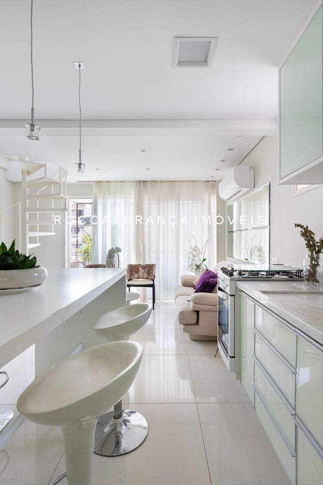 Apartamento, 1 quarto, 69 m² - Foto 4