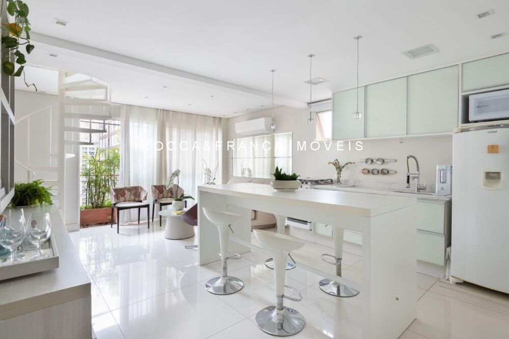 Apartamento, 1 quarto, 69 m² - Foto 1