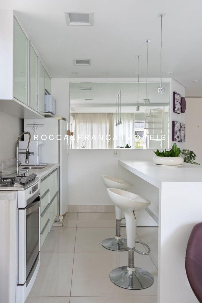 Apartamento, 1 quarto, 69 m² - Foto 5