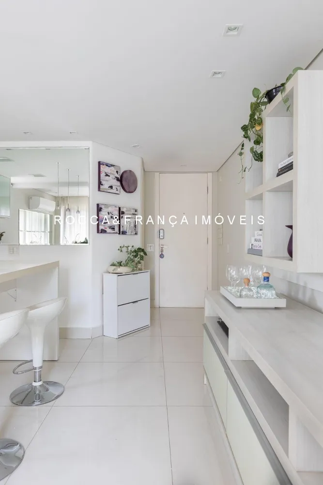 Apartamento, 1 quarto, 69 m² - Foto 11