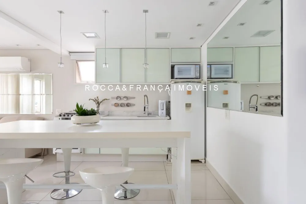 Apartamento, 1 quarto, 69 m² - Foto 6