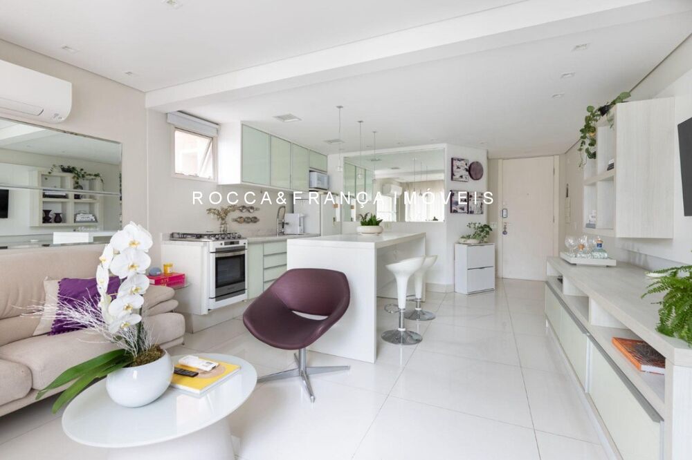 Apartamento, 1 quarto, 69 m² - Foto 2