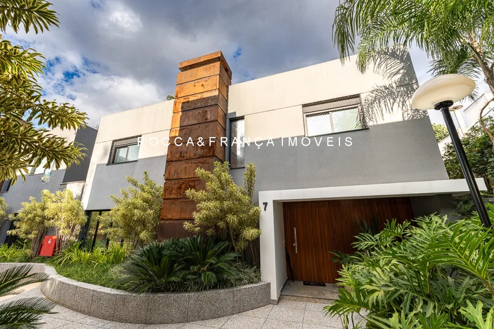 Casa de Condomínio, 3 quartos - Foto 5