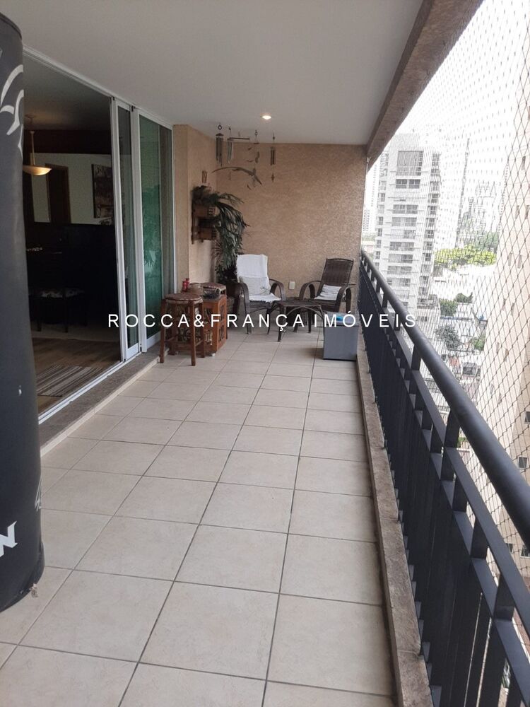 Apartamento, 3 quartos, 167 m² - Foto 5