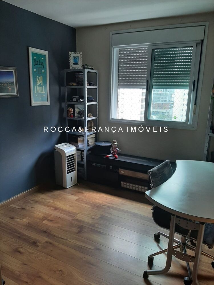 Apartamento, 3 quartos, 167 m² - Foto 8