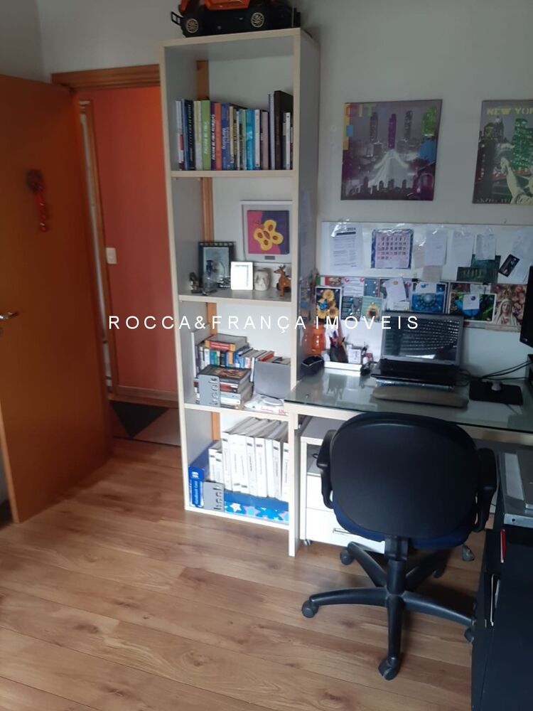 Apartamento, 3 quartos, 167 m² - Foto 9