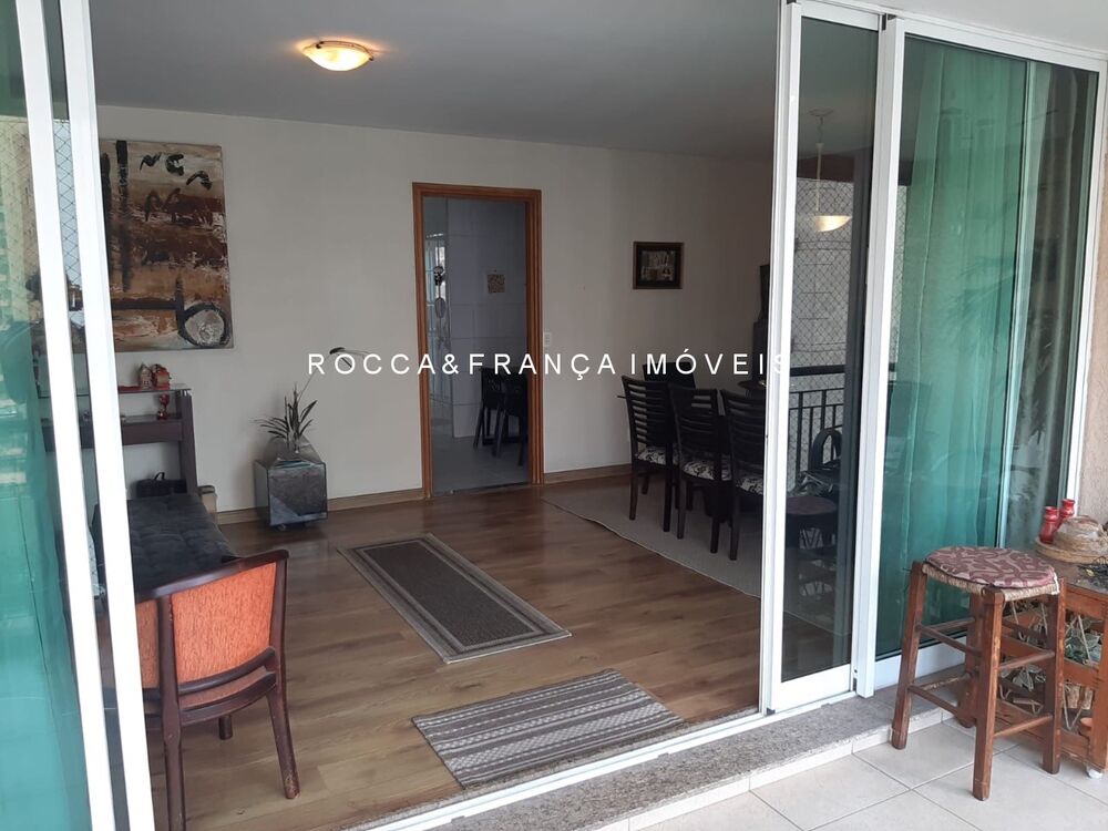 Apartamento, 3 quartos, 167 m² - Foto 3