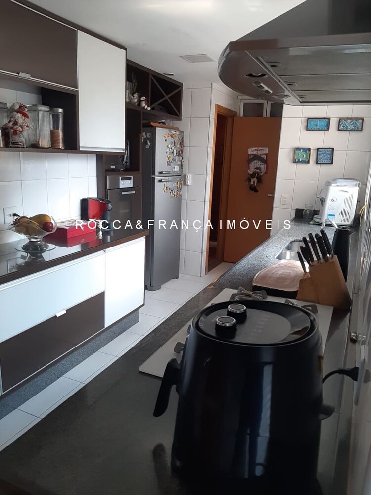 Apartamento, 3 quartos, 167 m² - Foto 15