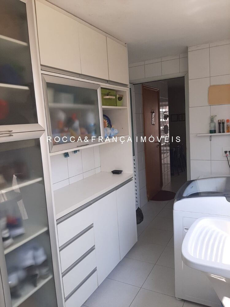 Apartamento, 3 quartos, 167 m² - Foto 16