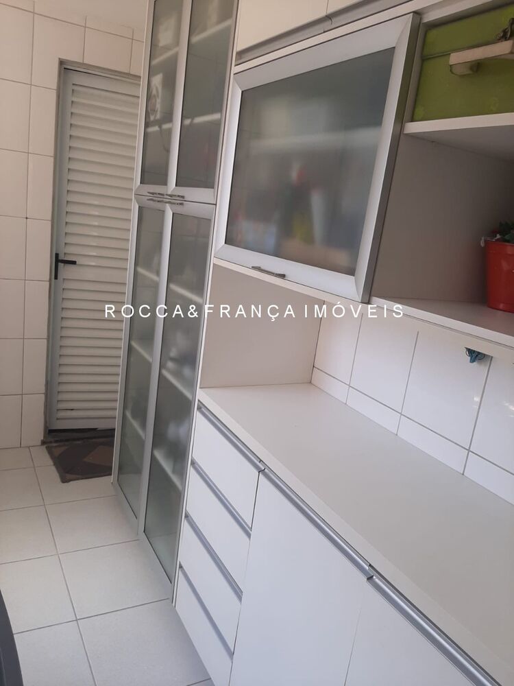 Apartamento, 3 quartos, 167 m² - Foto 11