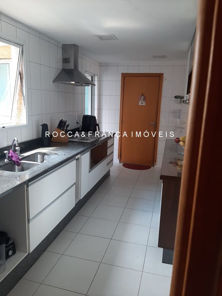 Apartamento, 3 quartos, 167 m² - Foto 10