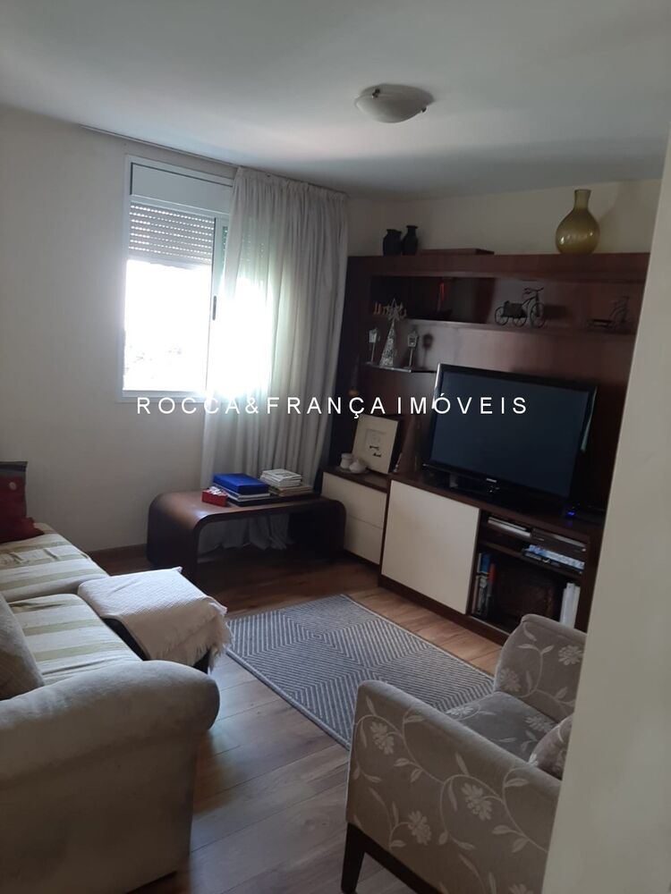 Apartamento, 3 quartos, 167 m² - Foto 6