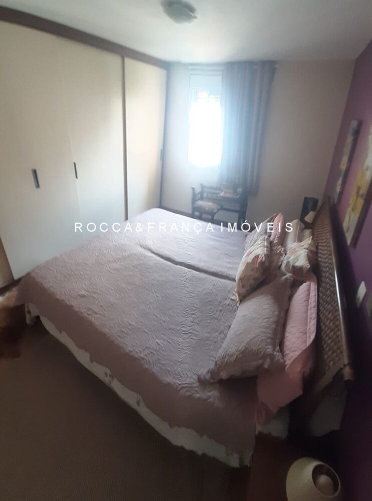 Apartamento, 3 quartos, 167 m² - Foto 7