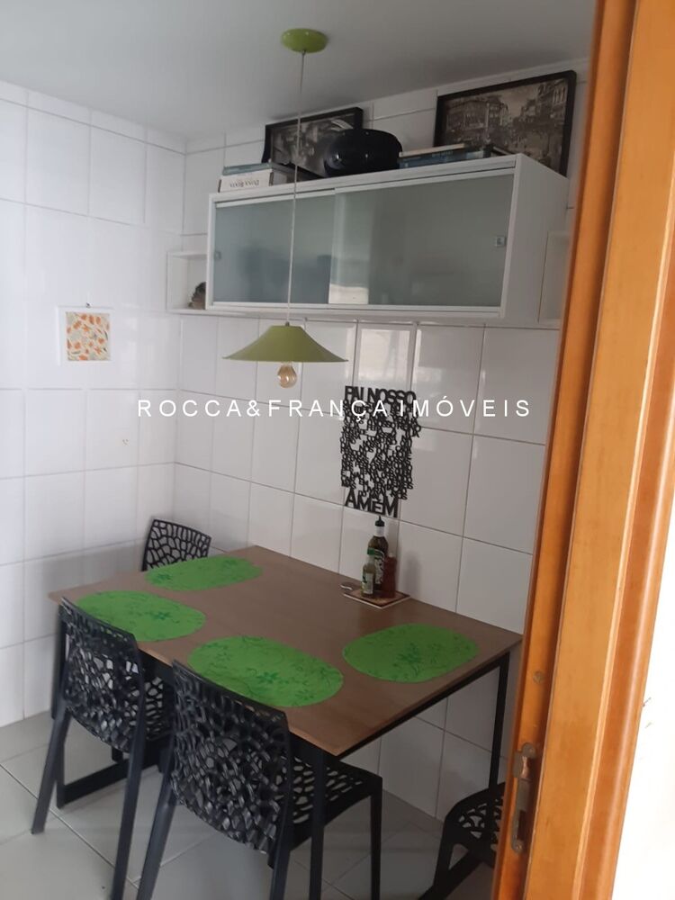 Apartamento, 3 quartos, 167 m² - Foto 12
