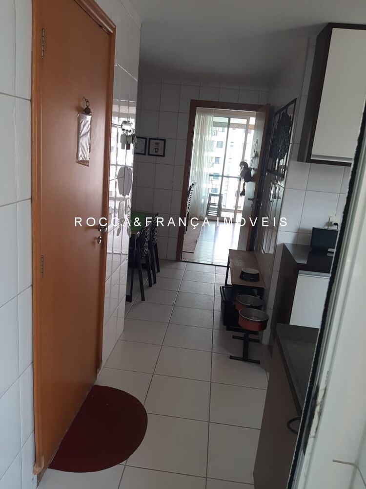 Apartamento, 3 quartos, 167 m² - Foto 14