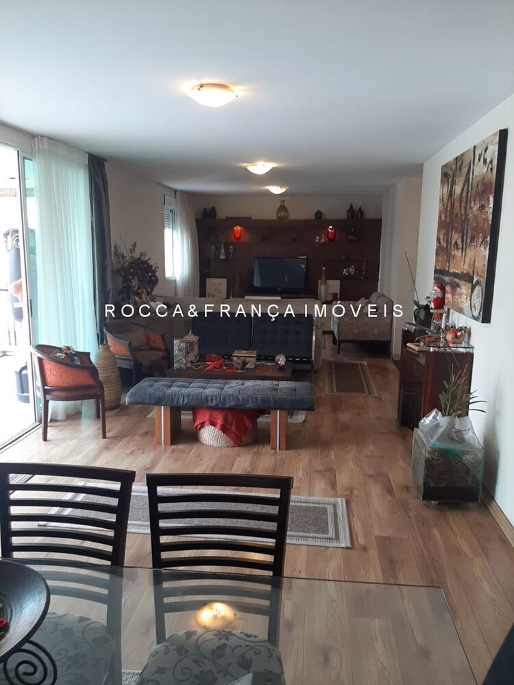 Apartamento, 3 quartos, 167 m² - Foto 4