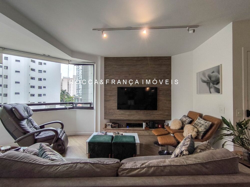 Apartamento, 3 quartos, 125 m² - Foto 17