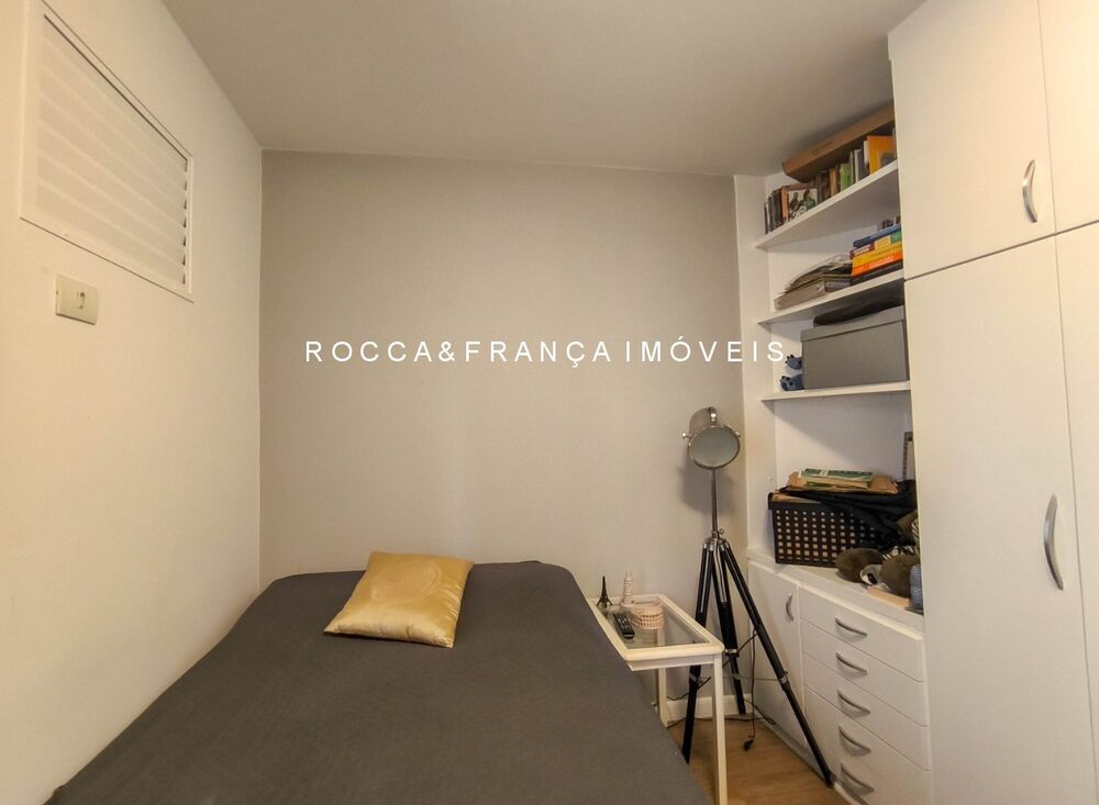 Apartamento, 3 quartos, 125 m² - Foto 3