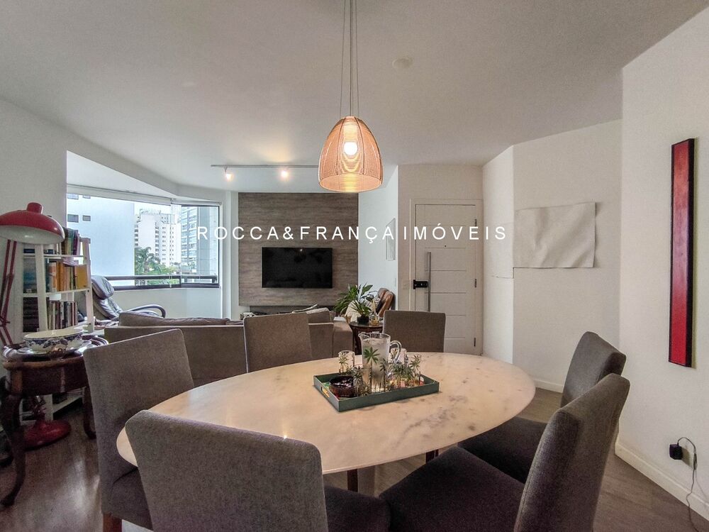 Apartamento, 3 quartos, 125 m² - Foto 12