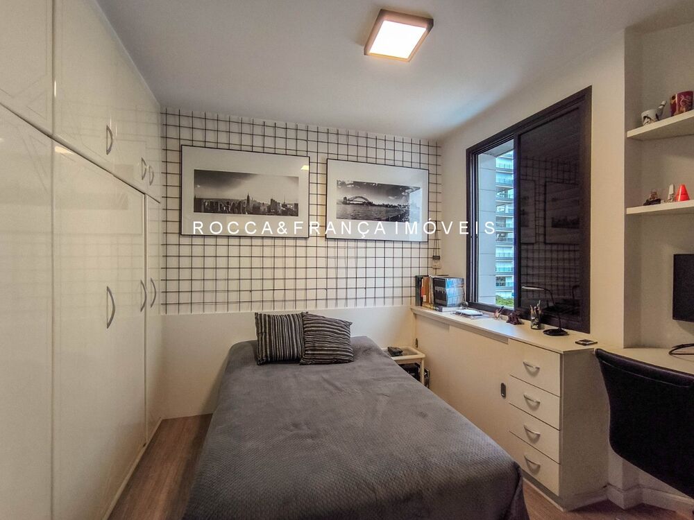 Apartamento, 3 quartos, 125 m² - Foto 18