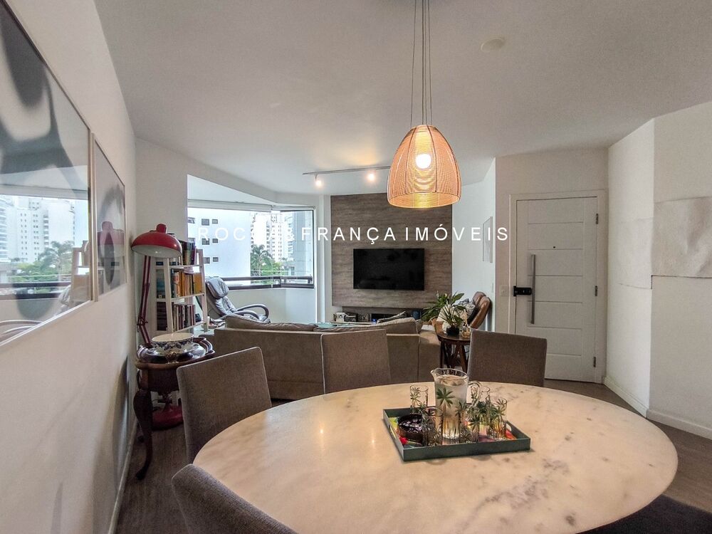 Apartamento, 3 quartos, 125 m² - Foto 14