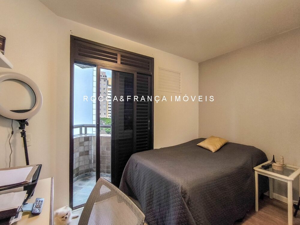 Apartamento, 3 quartos, 125 m² - Foto 5