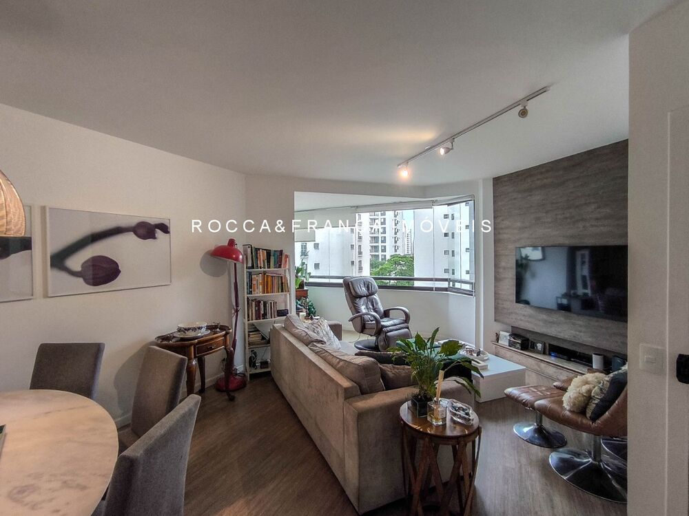 Apartamento, 3 quartos, 125 m² - Foto 19