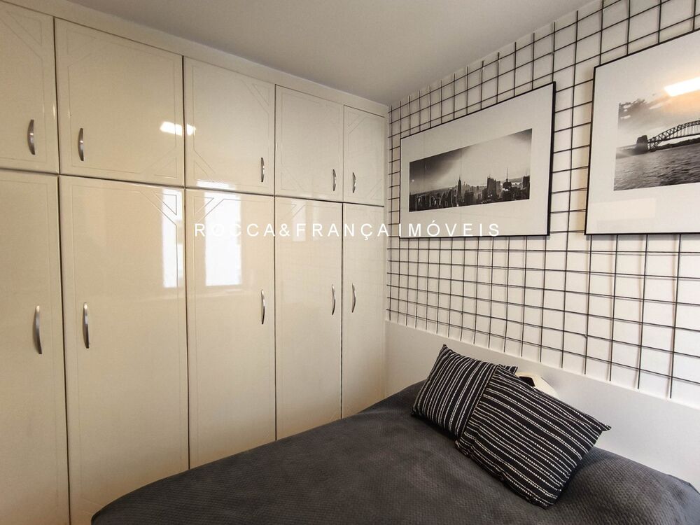 Apartamento, 3 quartos, 125 m² - Foto 8