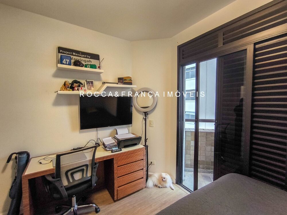 Apartamento, 3 quartos, 125 m² - Foto 10