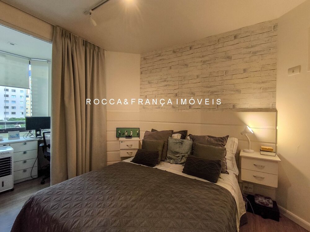 Apartamento, 3 quartos, 125 m² - Foto 7