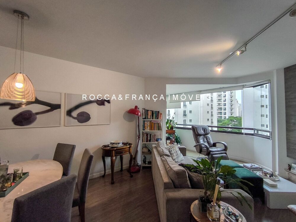 Apartamento, 3 quartos, 125 m² - Foto 20