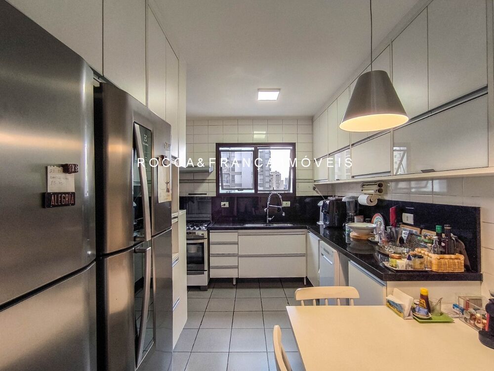 Apartamento, 3 quartos, 125 m² - Foto 11
