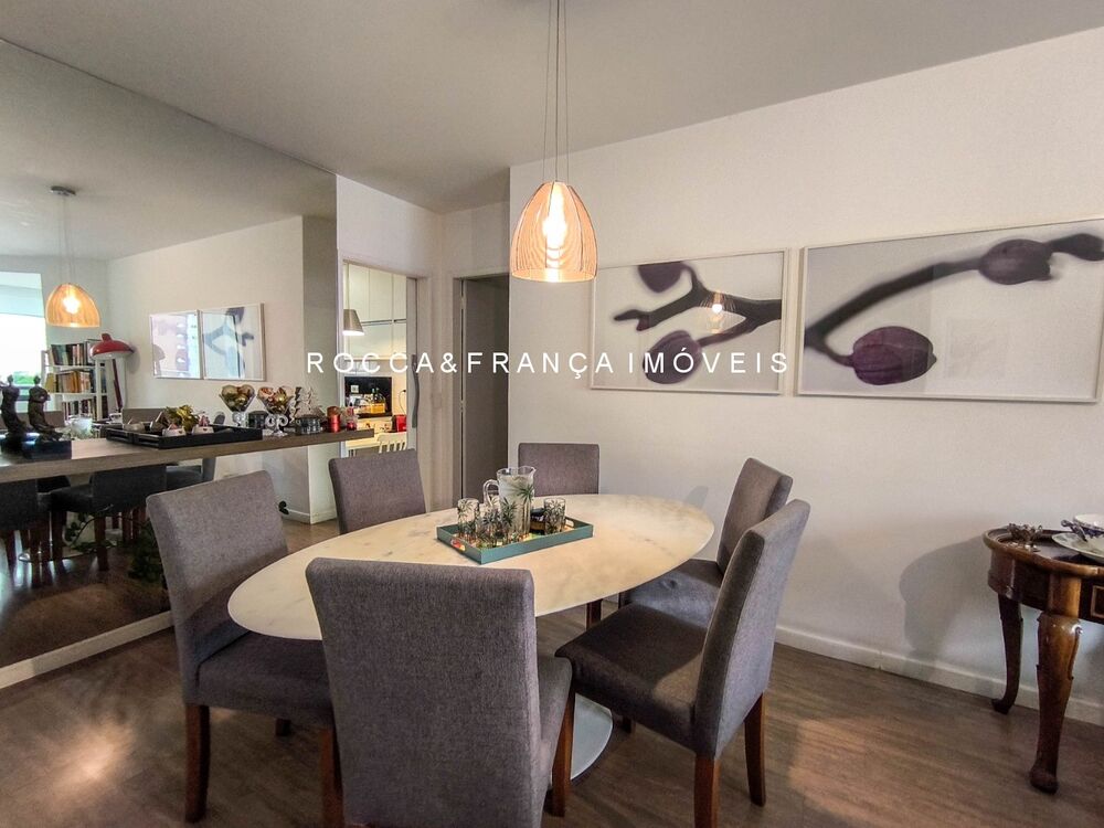 Apartamento, 3 quartos, 125 m² - Foto 9