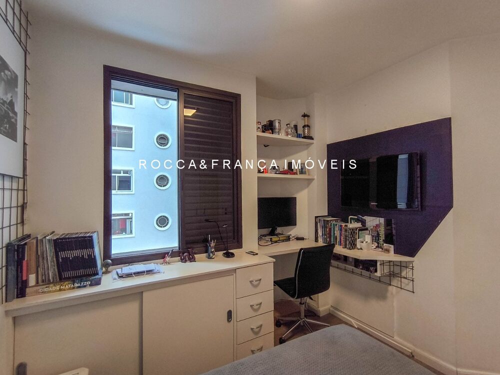 Apartamento, 3 quartos, 125 m² - Foto 1