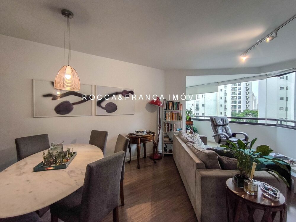 Apartamento, 3 quartos, 125 m² - Foto 6
