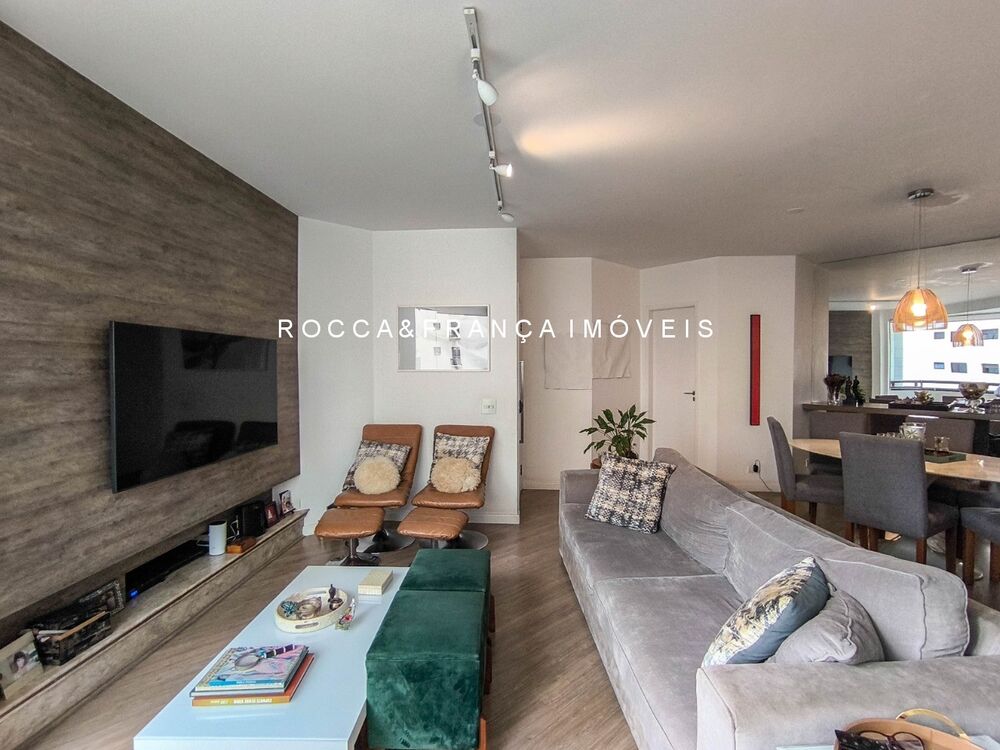 Apartamento, 3 quartos, 125 m² - Foto 13
