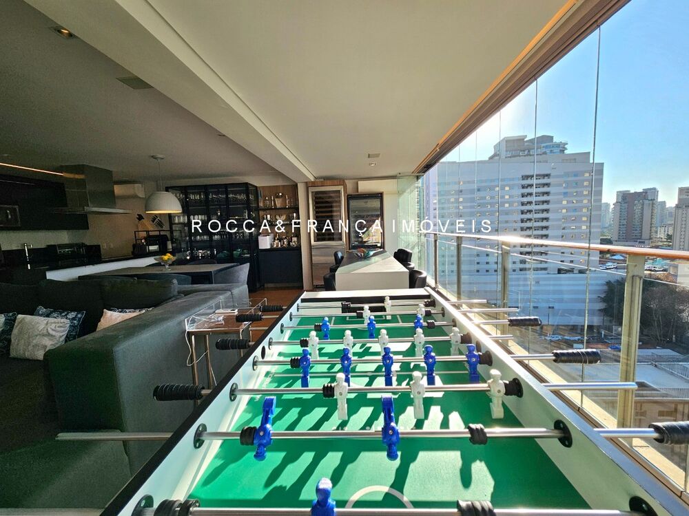 Apartamento, 2 quartos, 160 m² - Foto 3