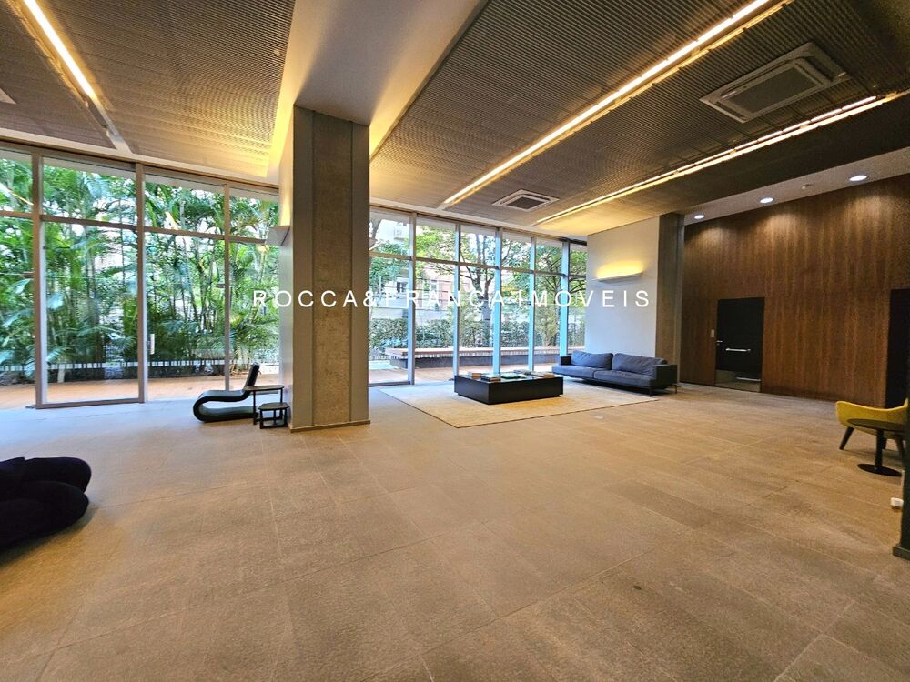 Apartamento, 2 quartos, 160 m² - Foto 14