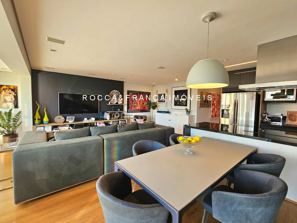 Apartamento, 2 quartos, 160 m² - Foto 12