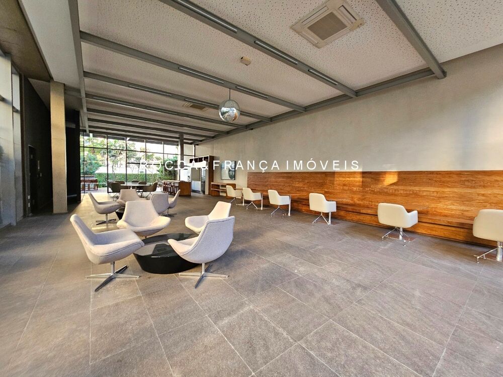 Apartamento, 2 quartos, 160 m² - Foto 21