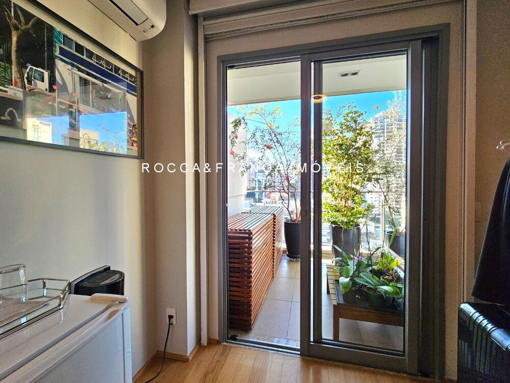 Apartamento, 2 quartos, 160 m² - Foto 27