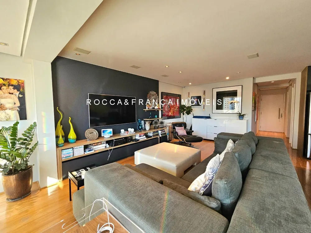 Apartamento, 2 quartos, 160 m² - Foto 10