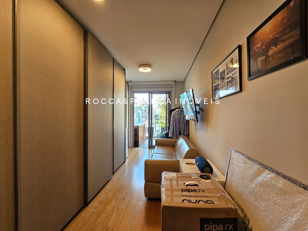 Apartamento, 2 quartos, 160 m² - Foto 28