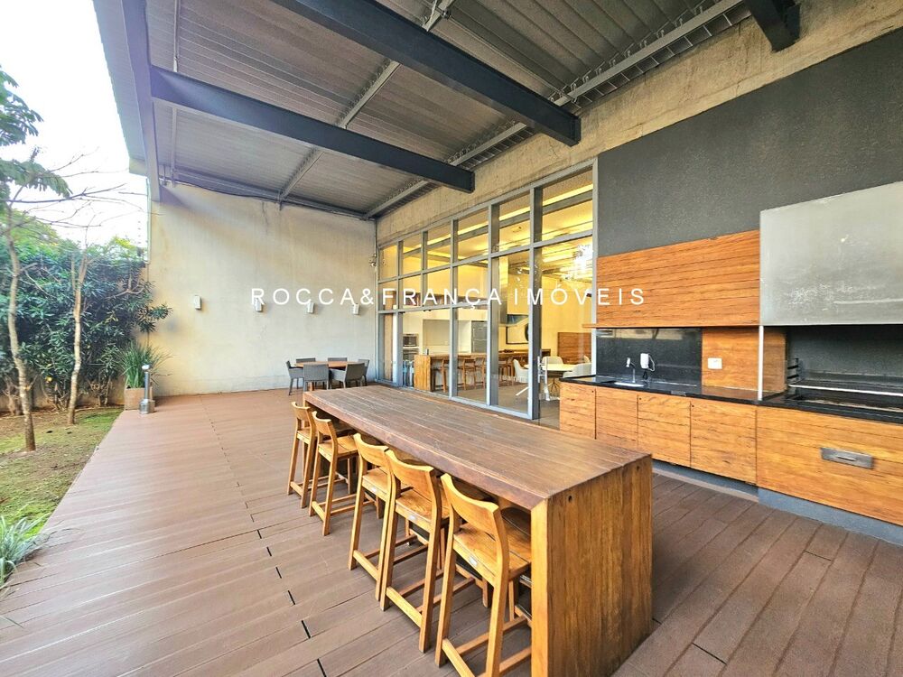 Apartamento, 2 quartos, 160 m² - Foto 16